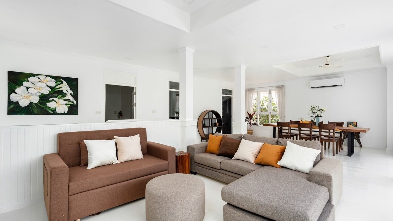 Photo of Livingroom in Moo 5