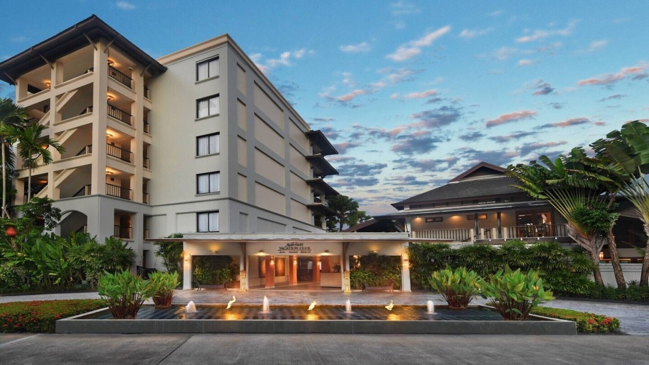 Photo of Outdoor in Mai Khao