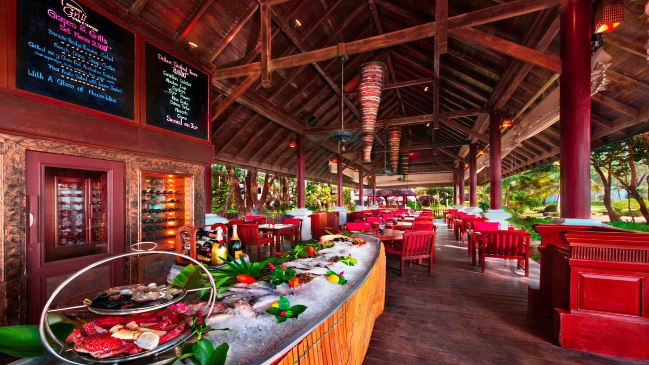 Photo of Outdoor in Mai Khao