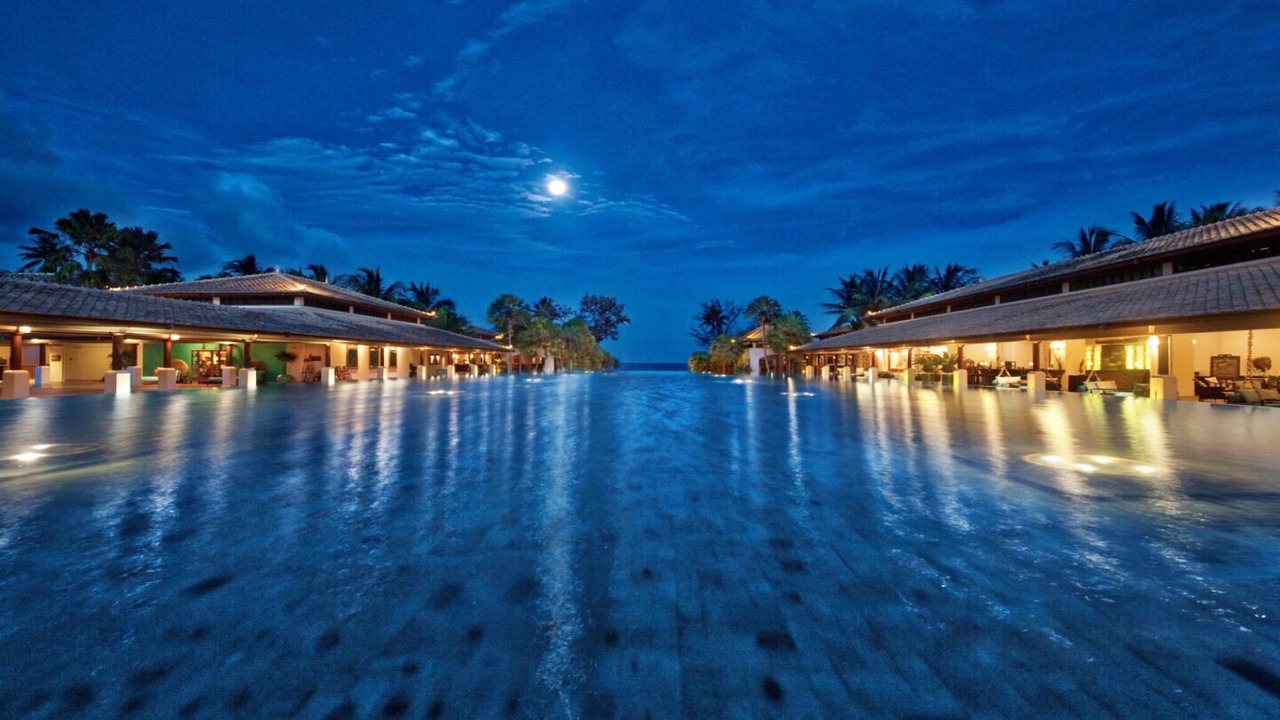 Photo of Outdoor in Mai Khao