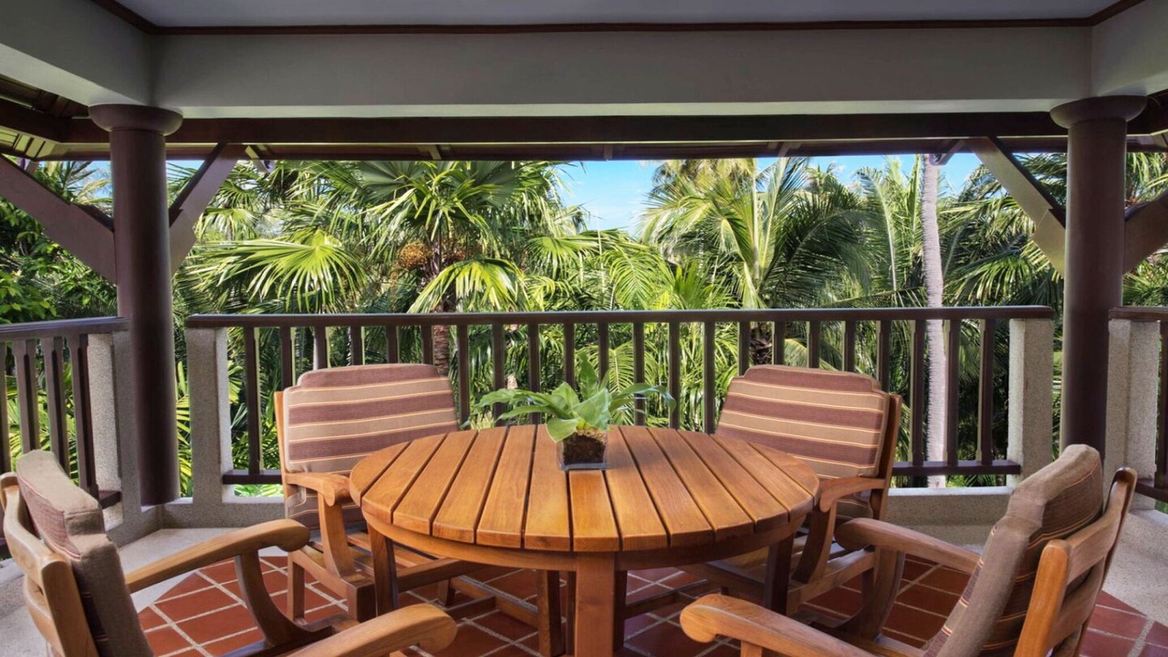 Photo of Outdoor in Mai Khao
