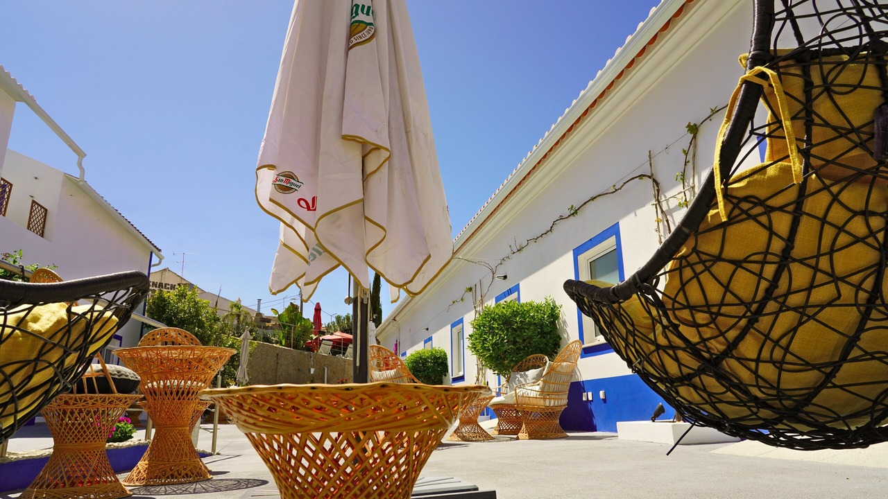 Photo of Patio Balcony in Poco Partido