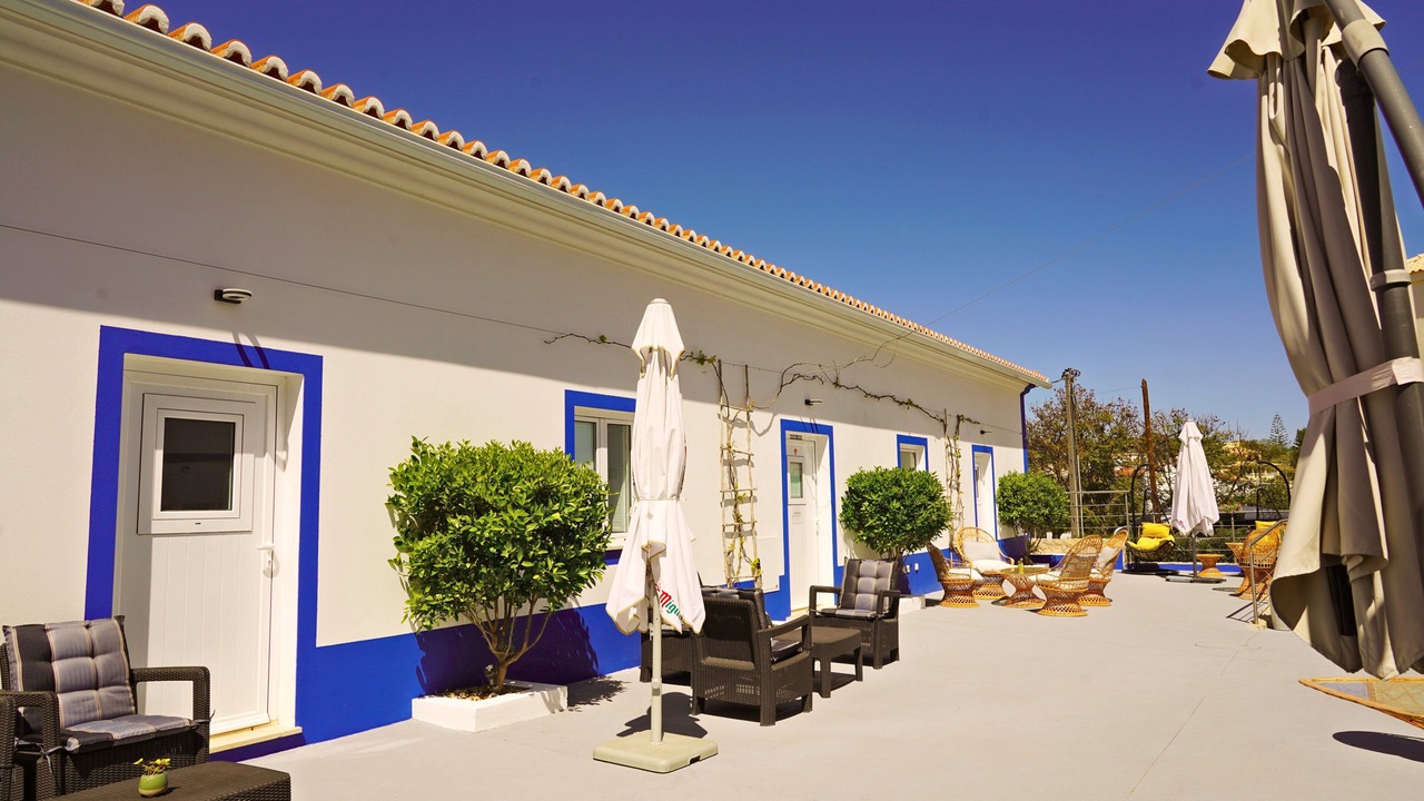 Photo of Patio Balcony in Poco Partido