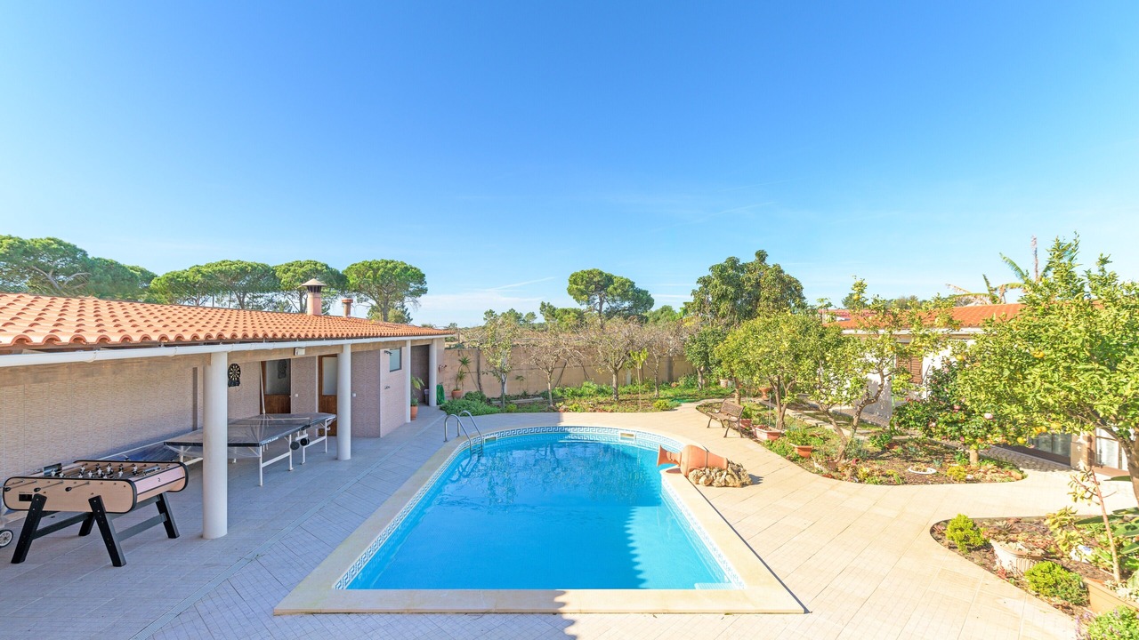 Photo of Outdoor in Aldeia de Brescos