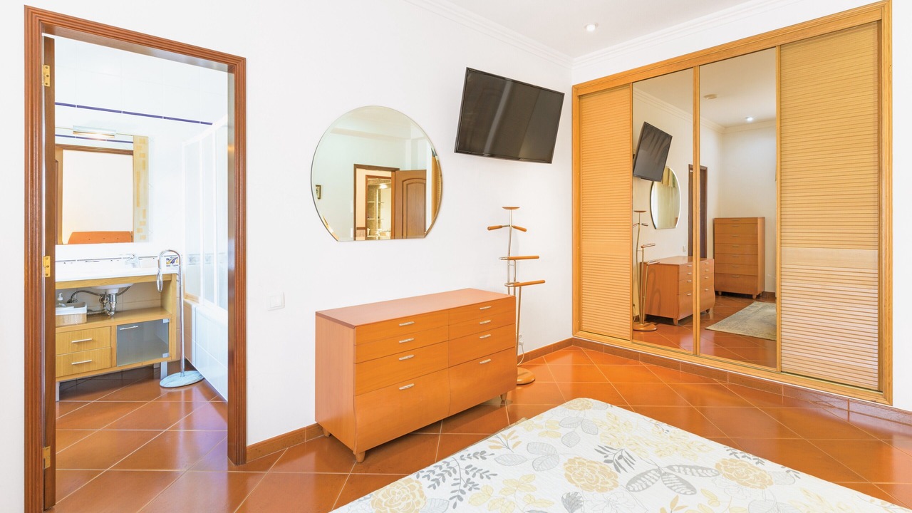 Photo of Bedroom in Aldeia de Brescos
