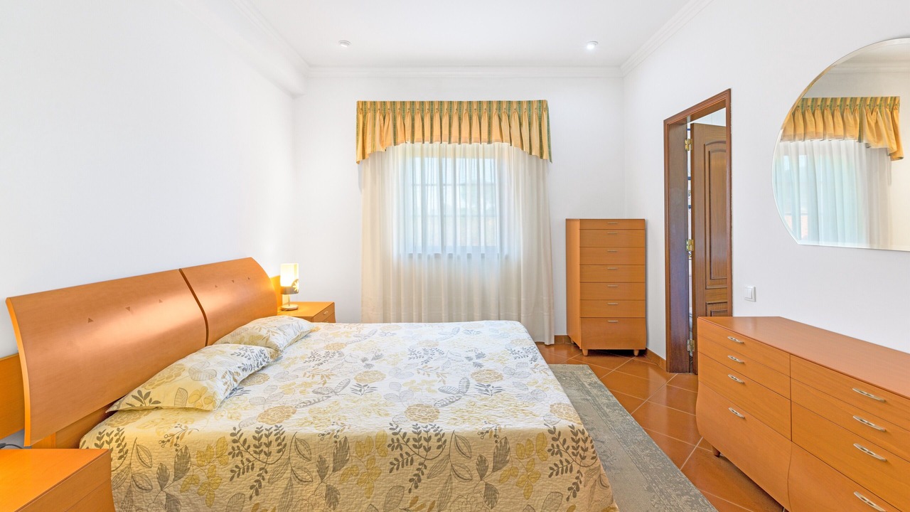 Photo of Bedroom in Aldeia de Brescos