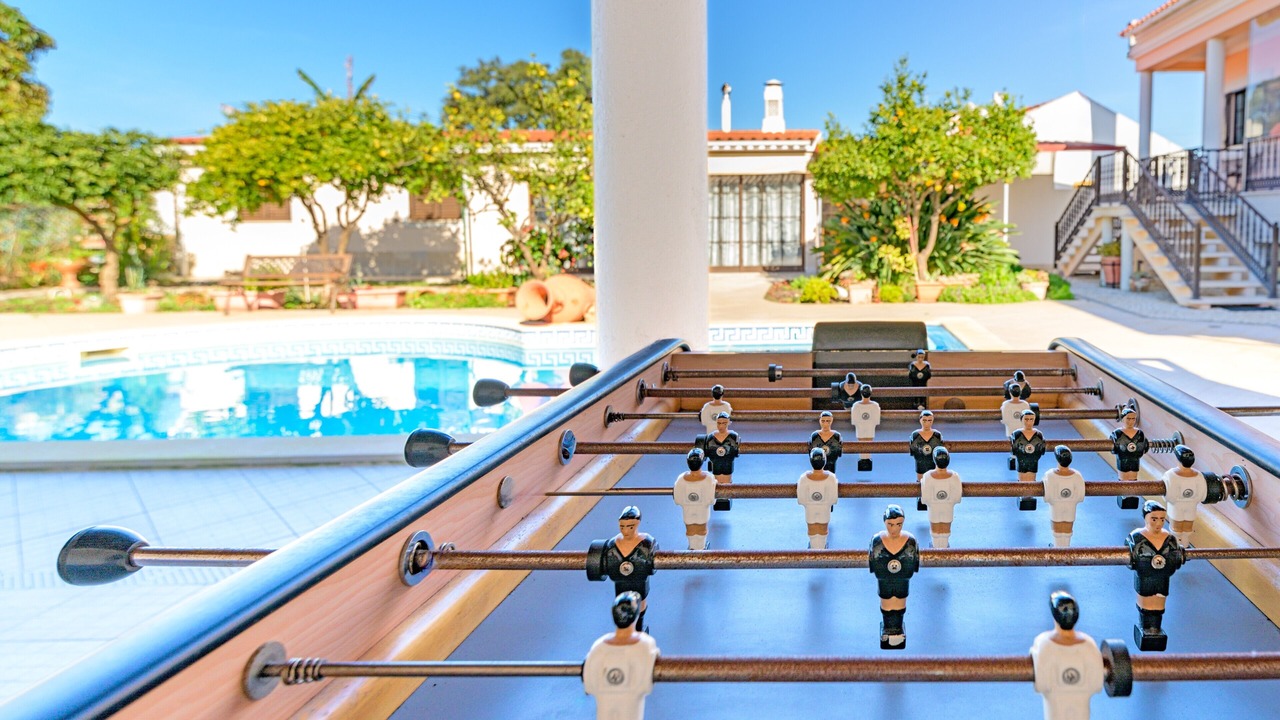Photo of Outdoor in Aldeia de Brescos