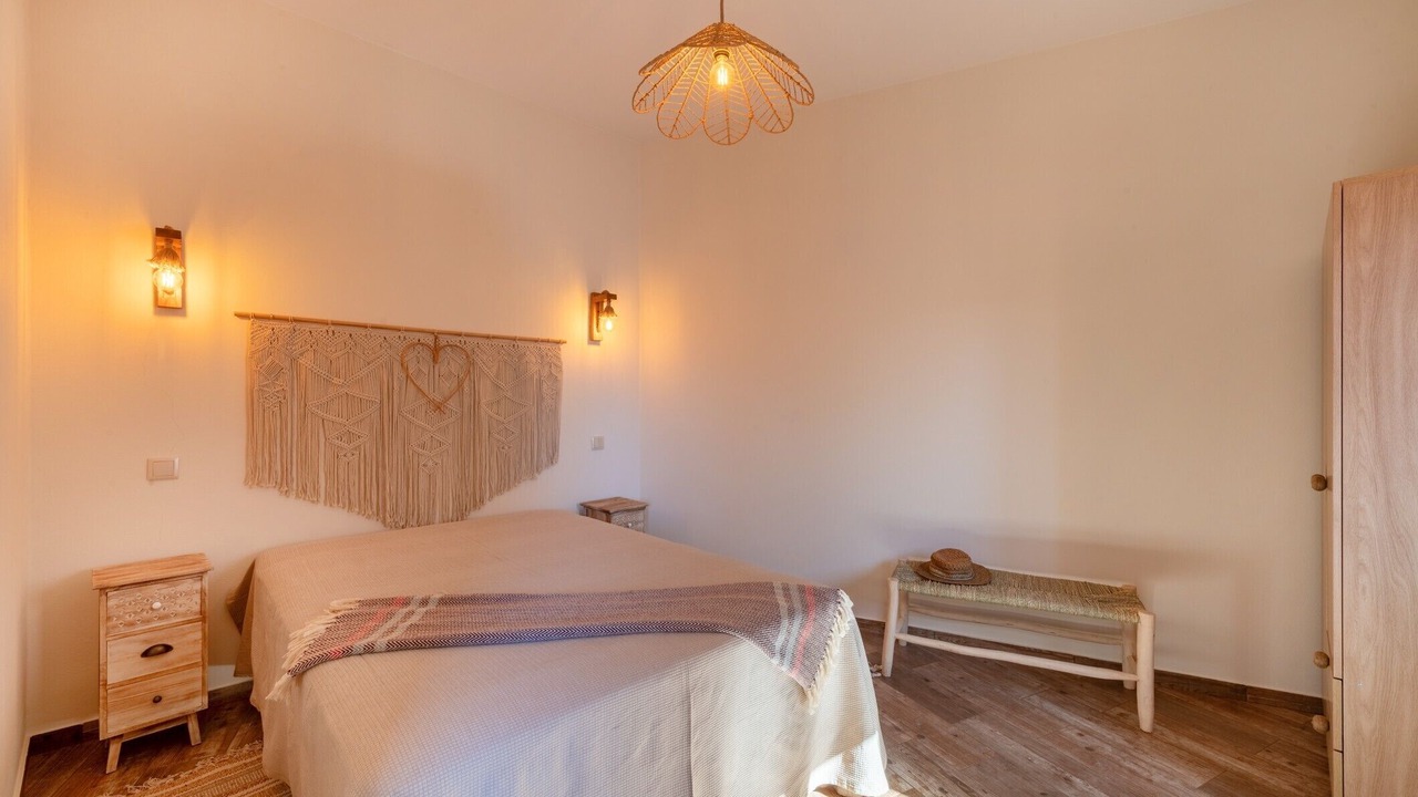 Photo of Bedroom in Alte