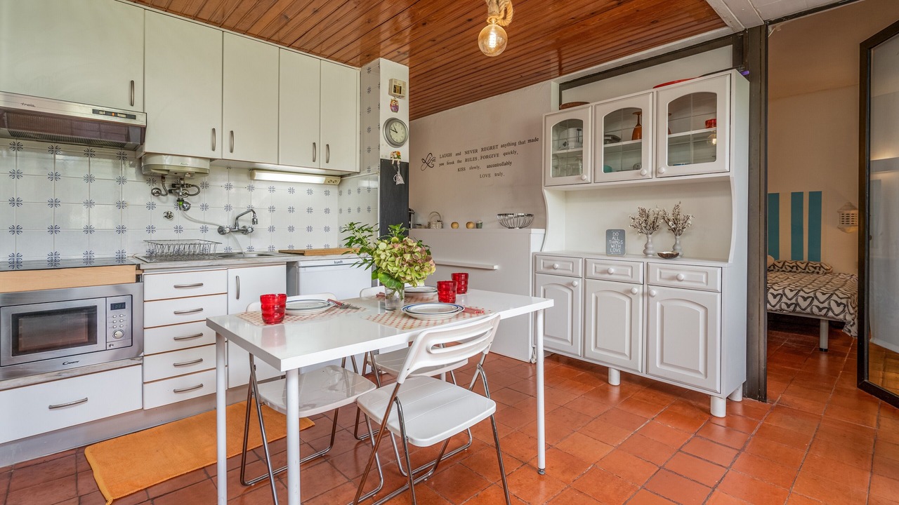 Photo of Kitchen in Montes de Alvor