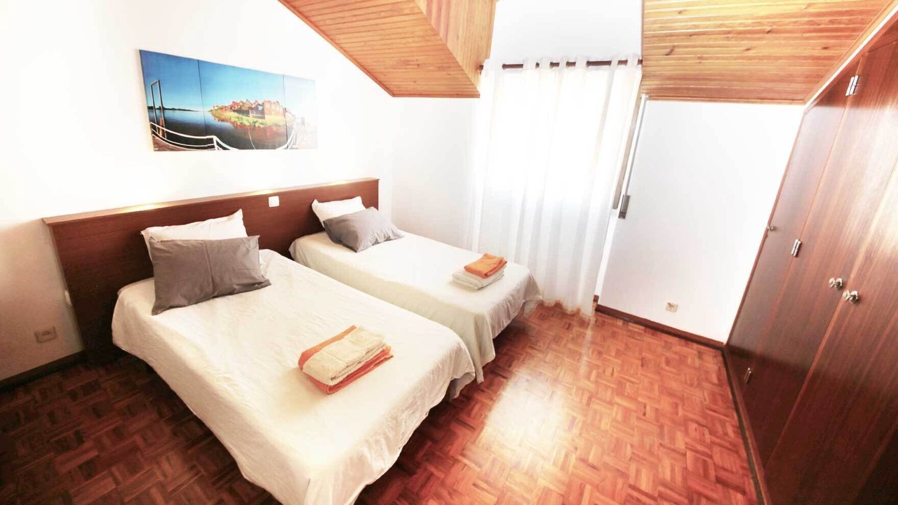 Photo of Bedroom in Ericeira
