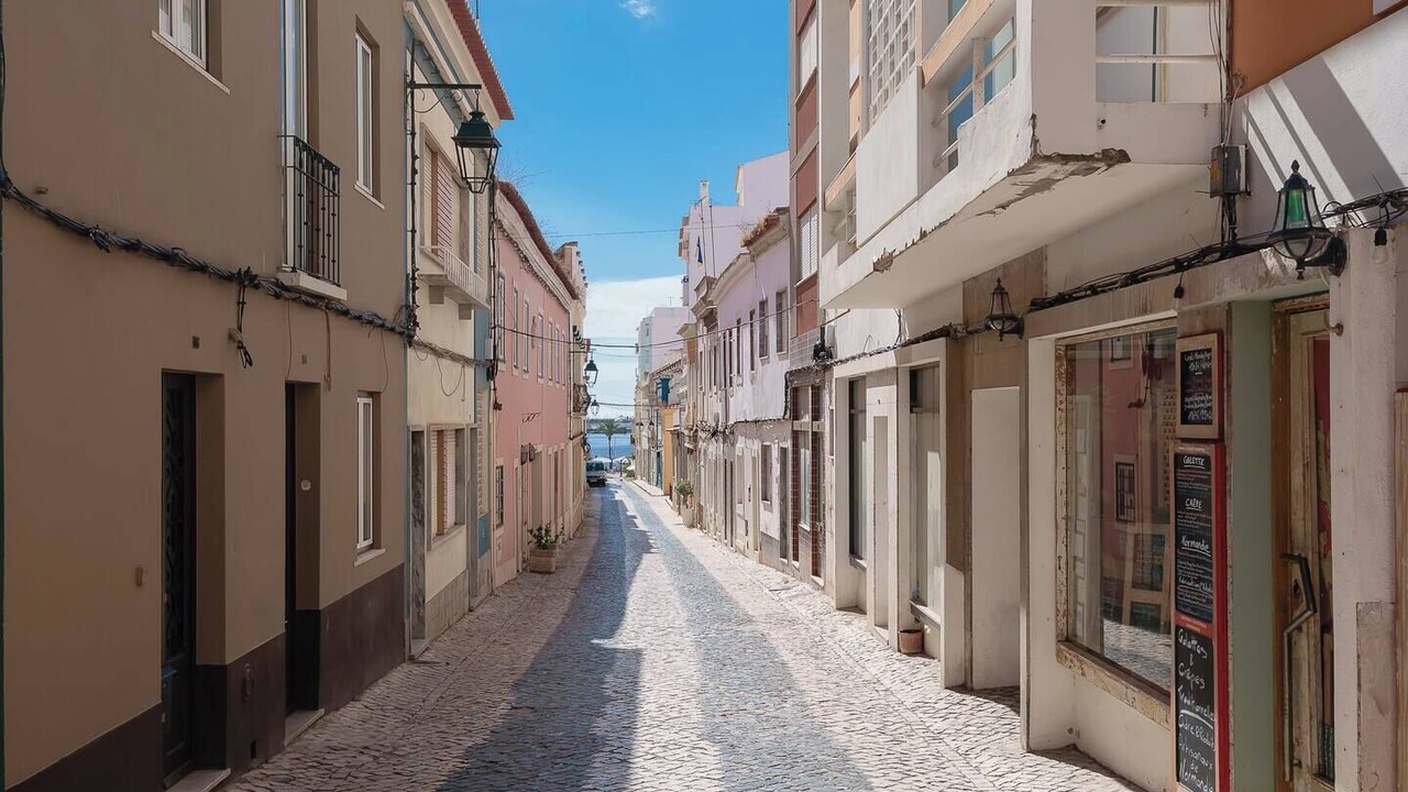 Photo of Others in Portimao City Centre