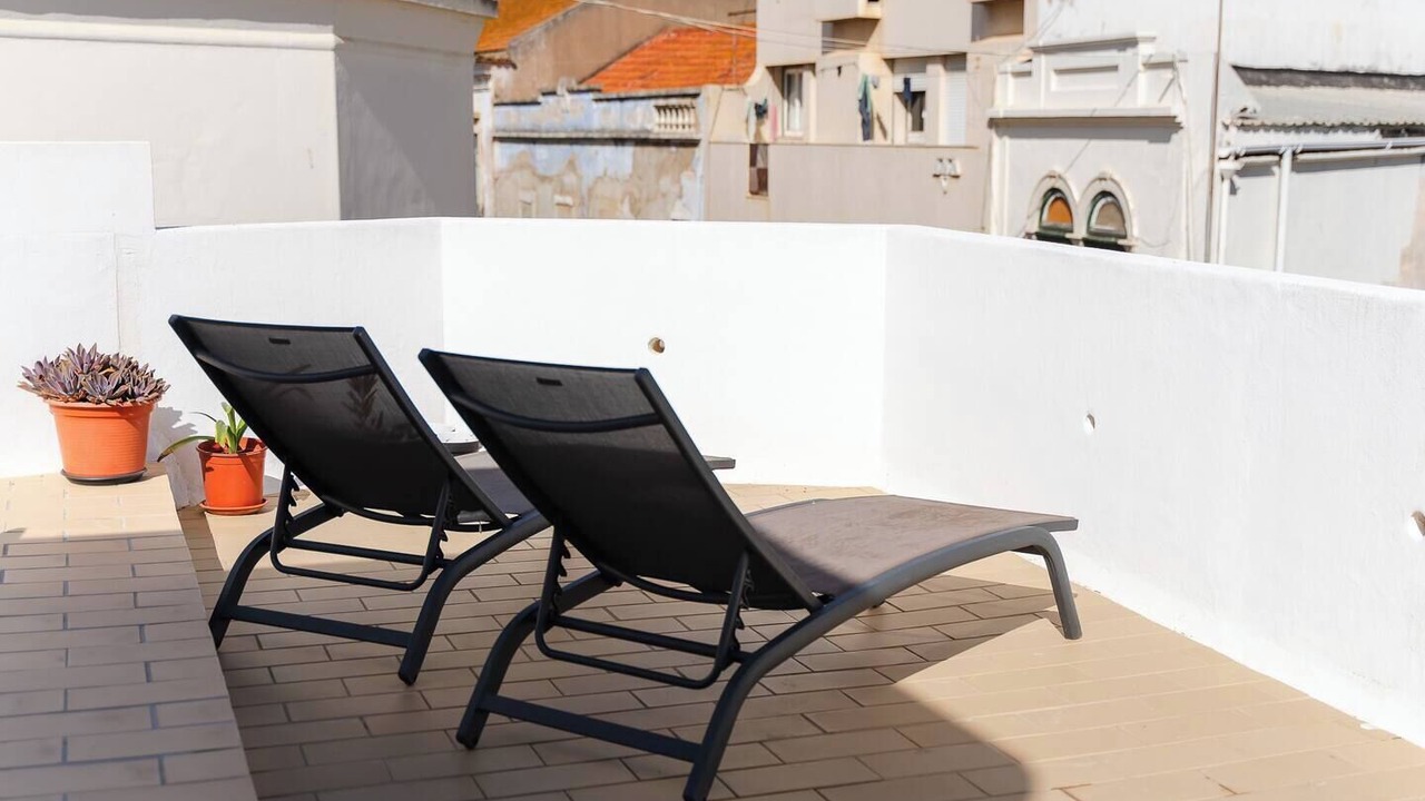 Photo of Outdoor in Portimao City Centre
