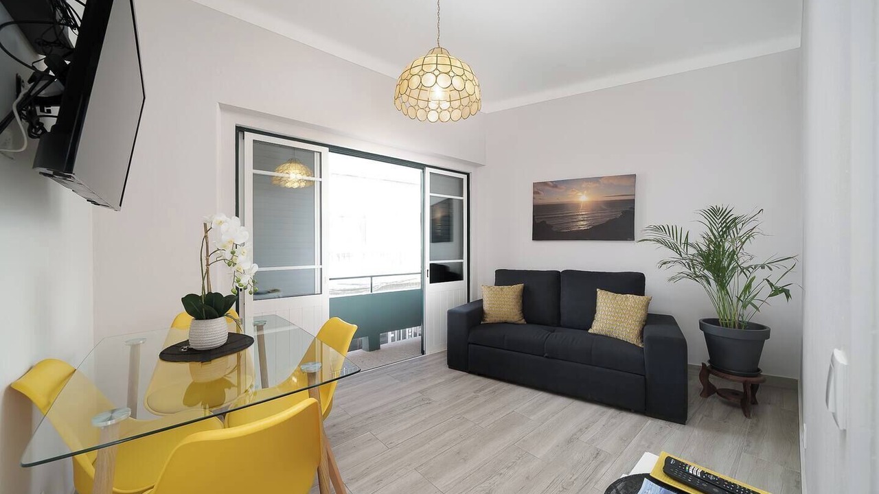 Photo of Livingroom in Portimao City Centre