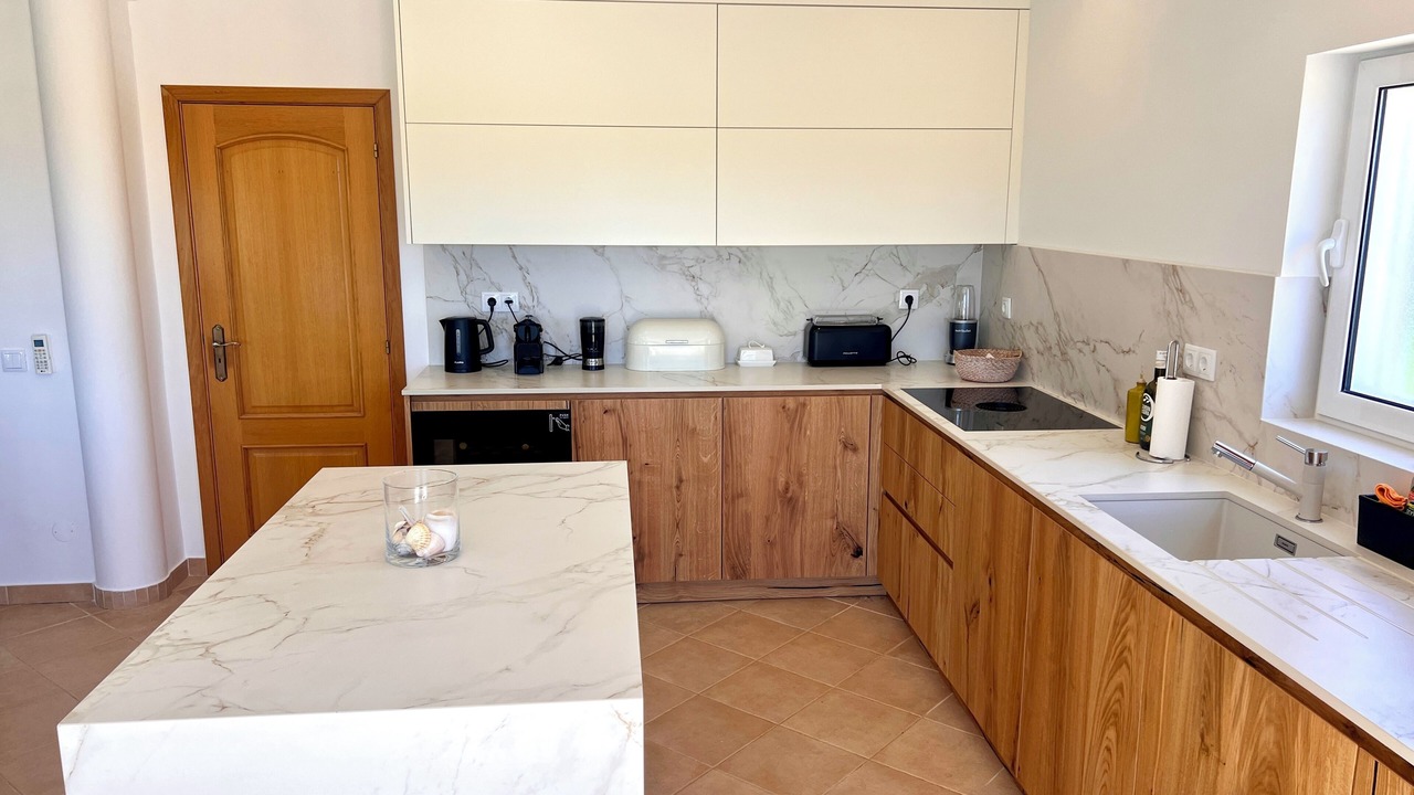 Photo of Kitchen in Lagos