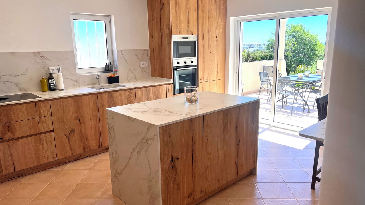 Photo of Kitchen in Lagos