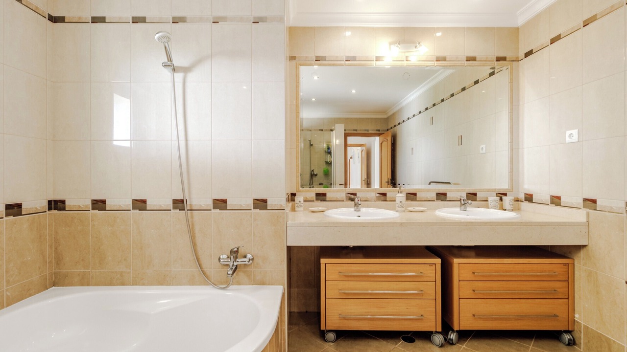 Photo of Bathroom in Lagos