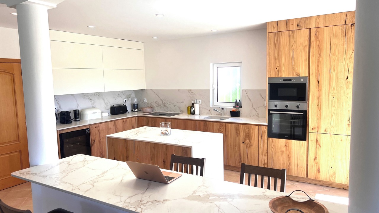 Photo of Kitchen in Lagos