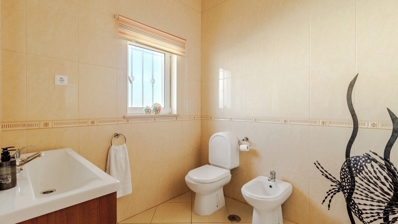Photo of Bathroom in Lagos