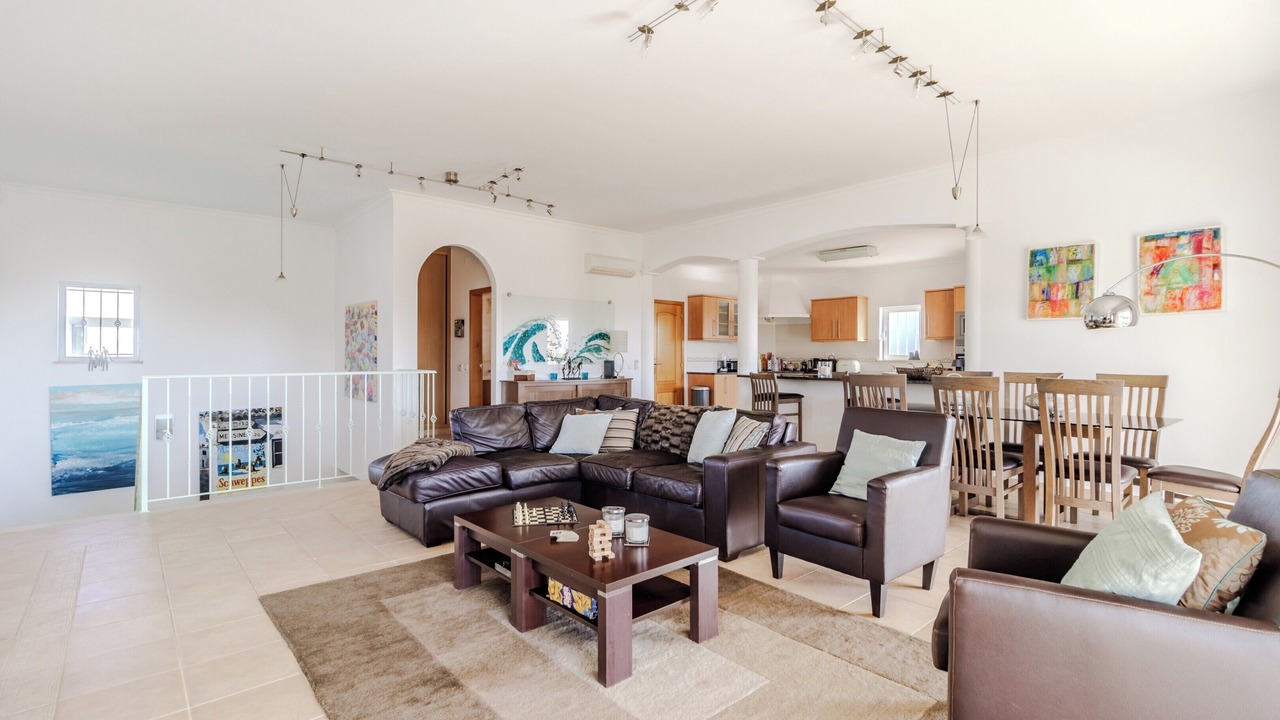 Photo of Livingroom in Lagos