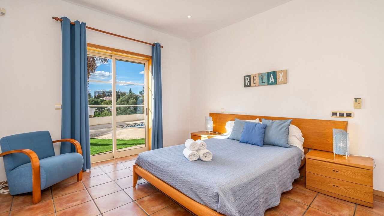 Photo of Bedroom in Alvor