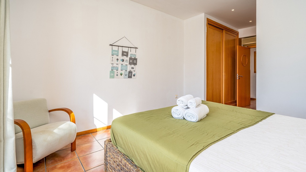 Photo of Bedroom in Alvor