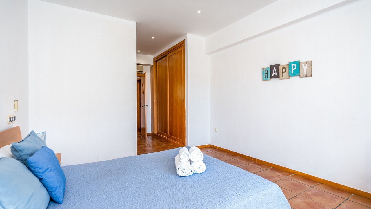 Photo of Bedroom in Alvor