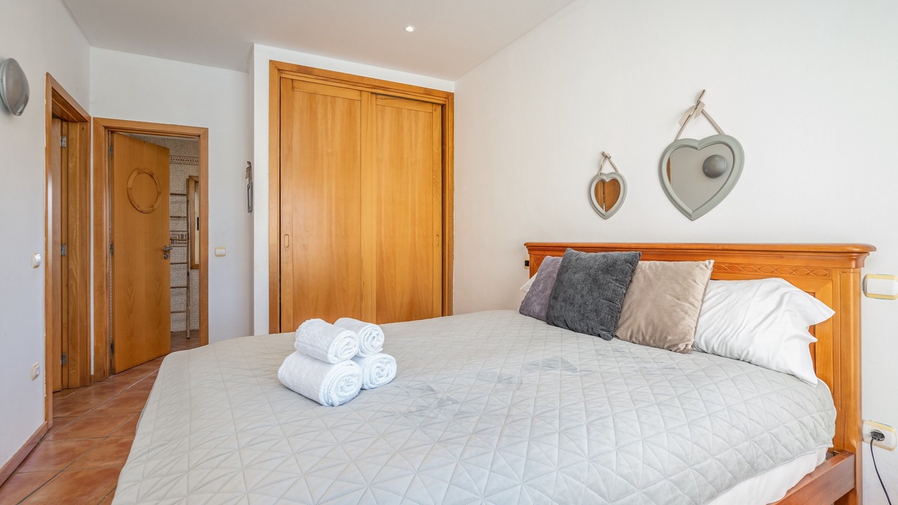 Photo of Bedroom in Alvor