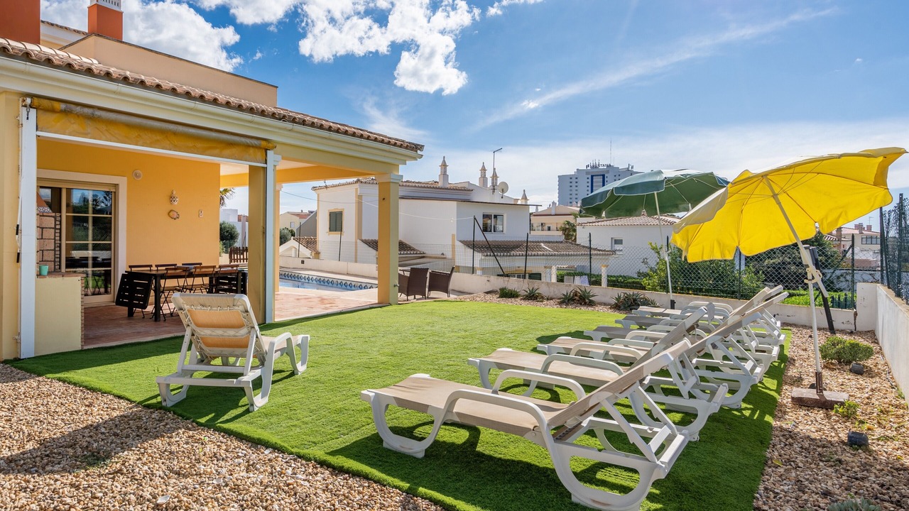 Photo of Outdoor in Alvor