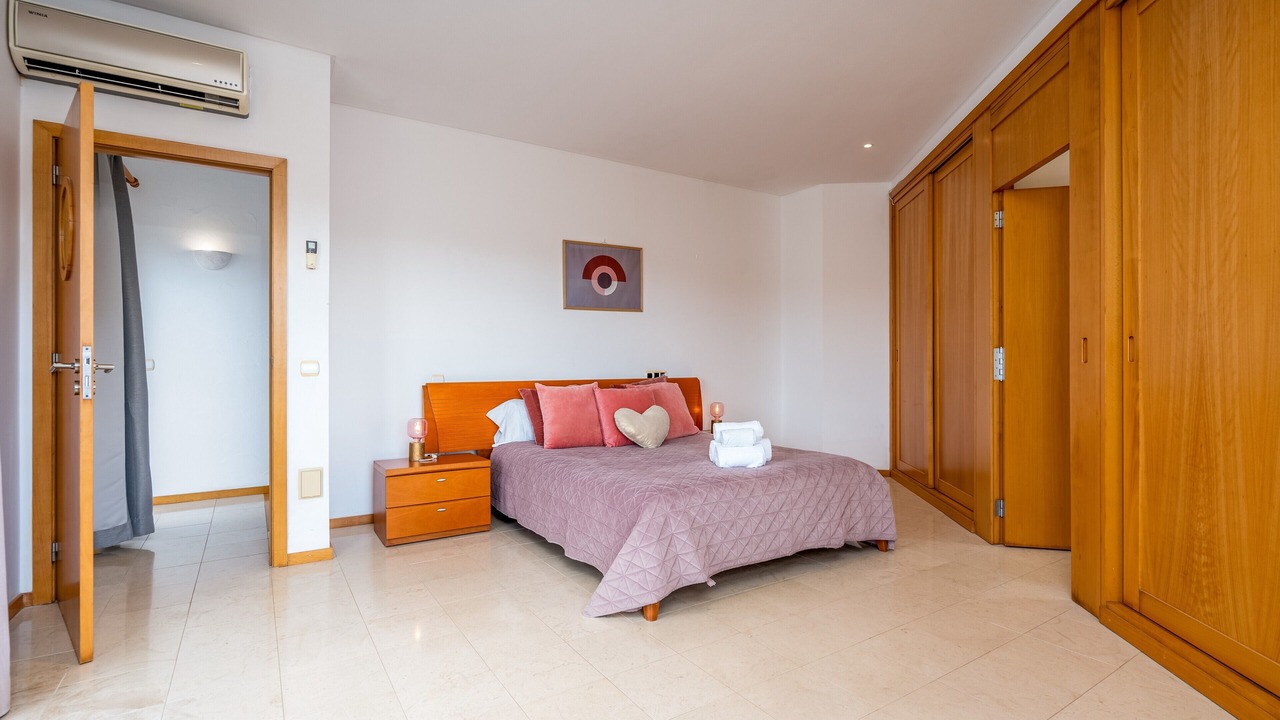 Photo of Bedroom in Alvor