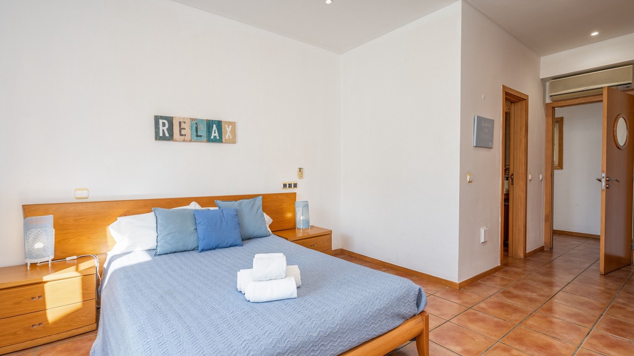 Photo of Bedroom in Alvor