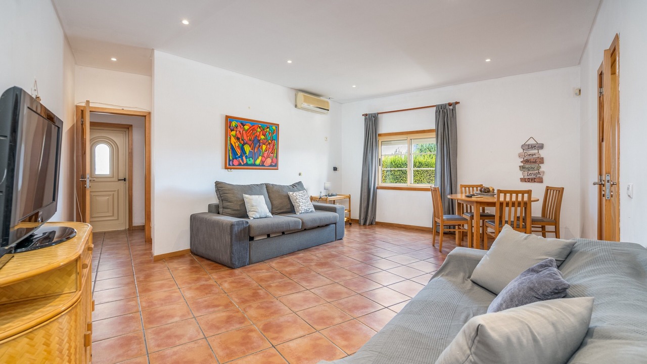 Photo of Livingroom in Alvor