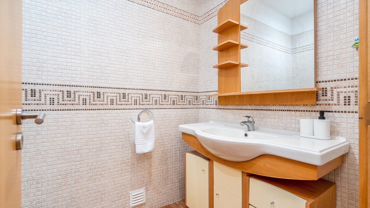 Photo of Bathroom in Alvor