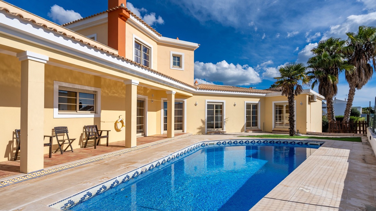 Photo of Outdoor in Alvor
