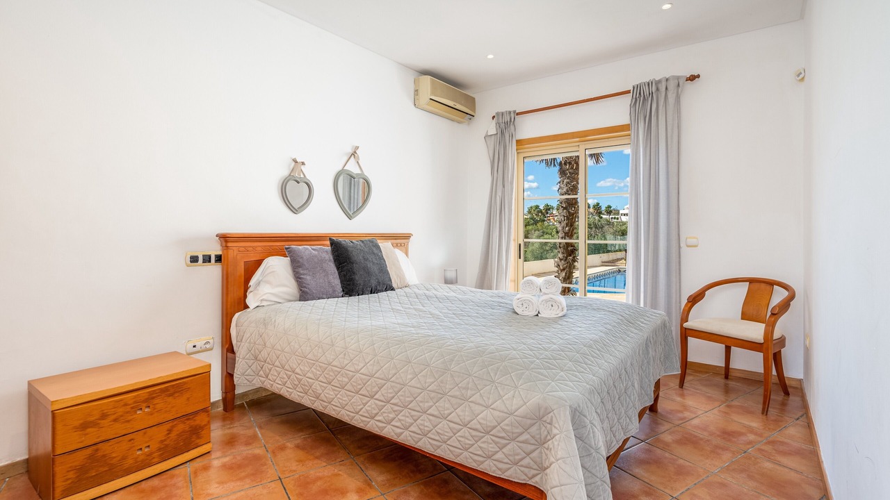 Photo of Bedroom in Alvor