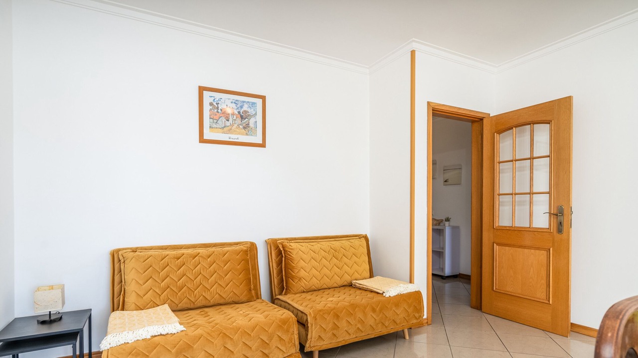 Photo of Livingroom in Santa Eulalia