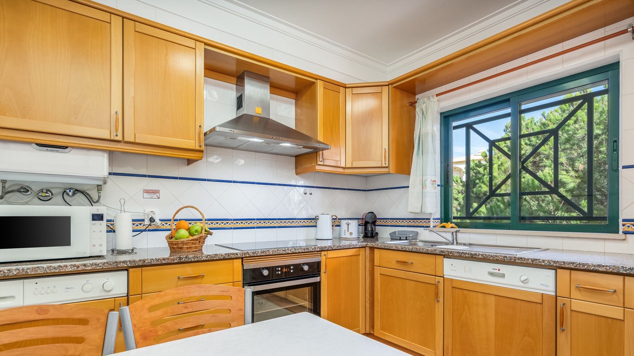 Photo of Kitchen in Santa Eulalia
