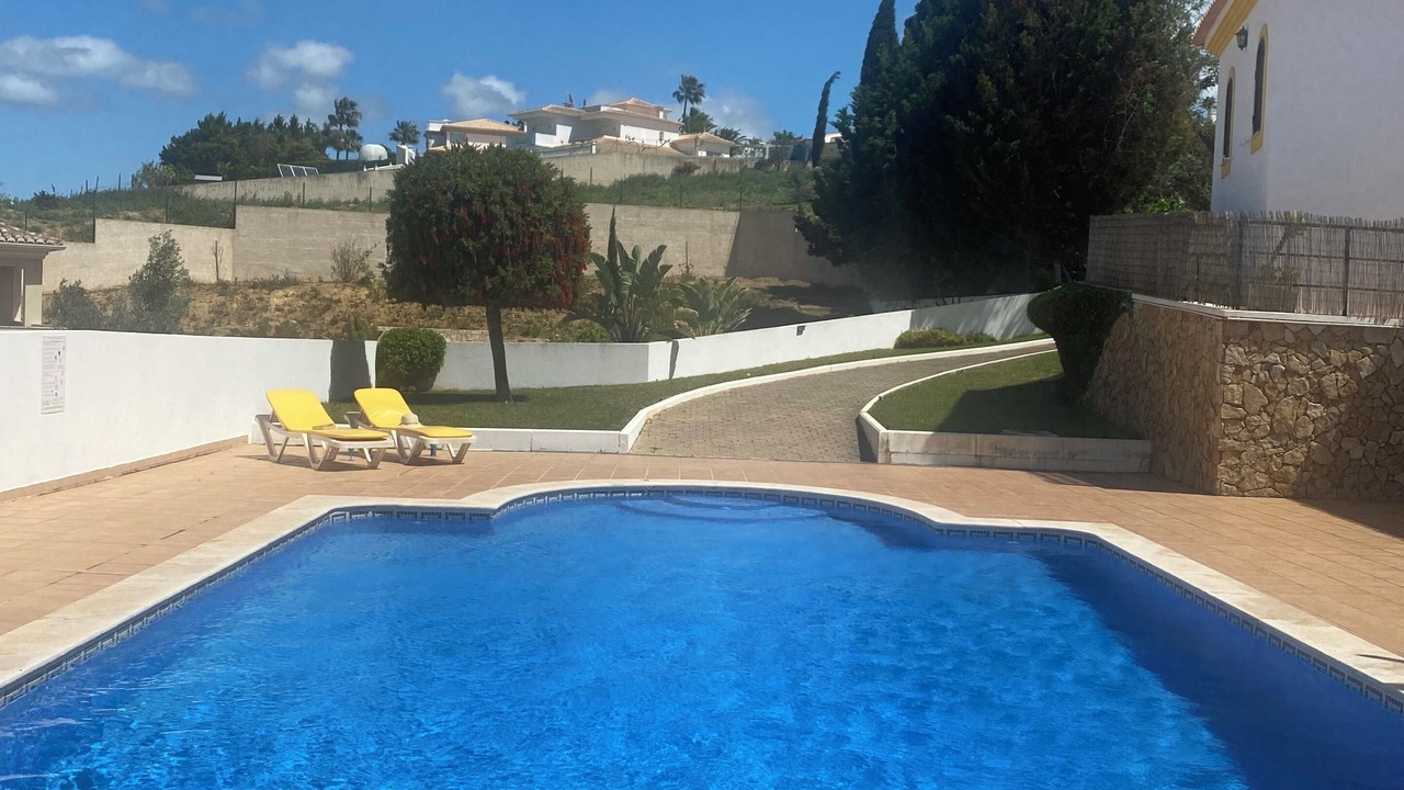 Photo of Outdoor in Albufeira