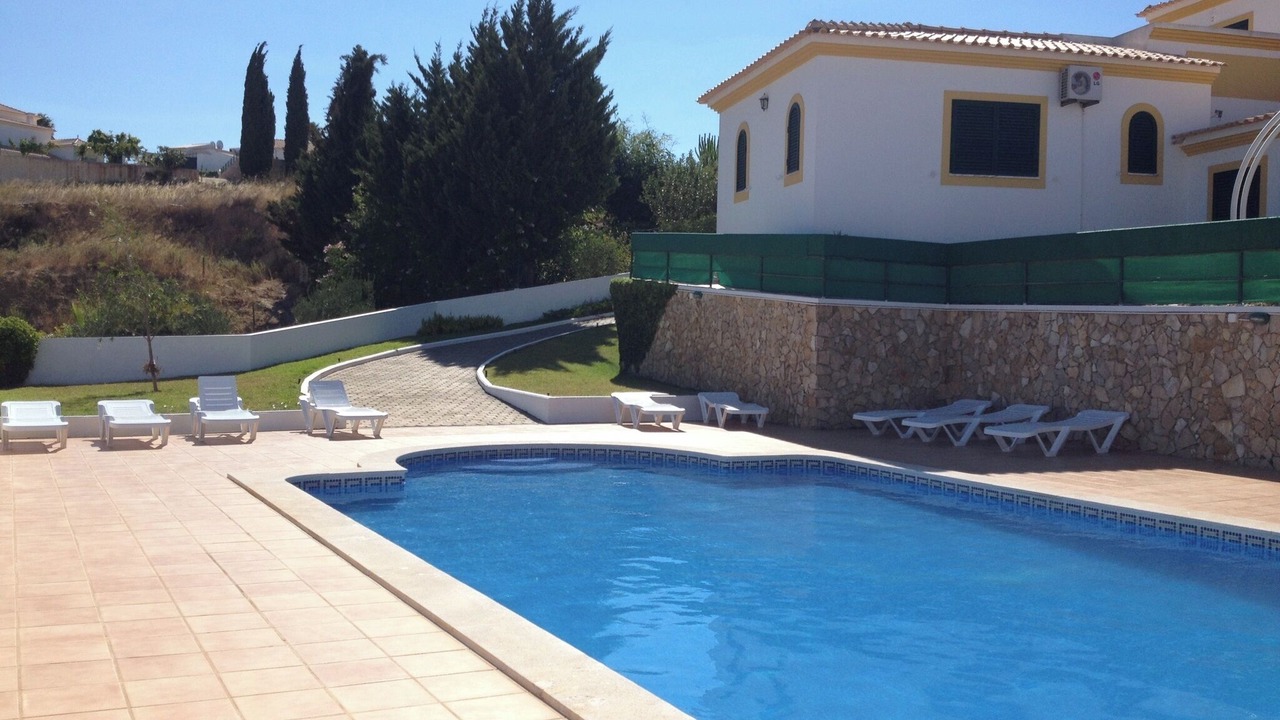 Photo of Outdoor in Albufeira