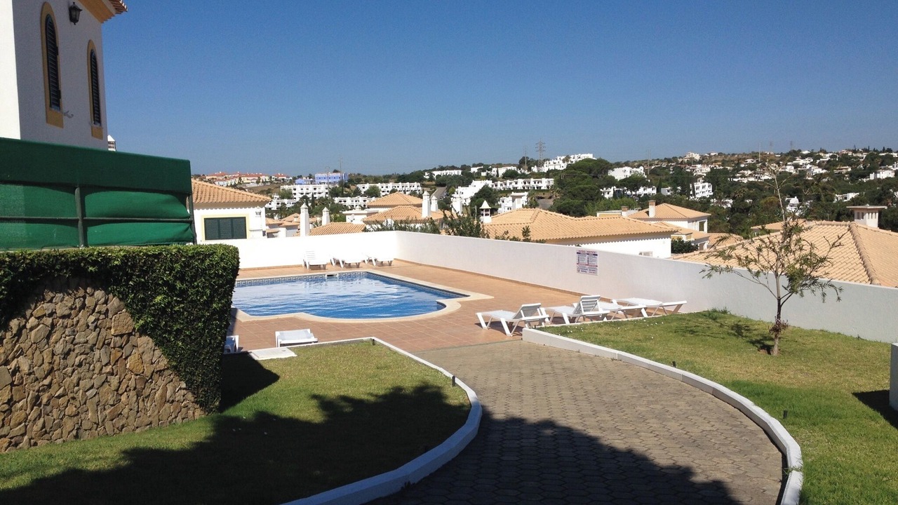 Photo of Outdoor in Albufeira