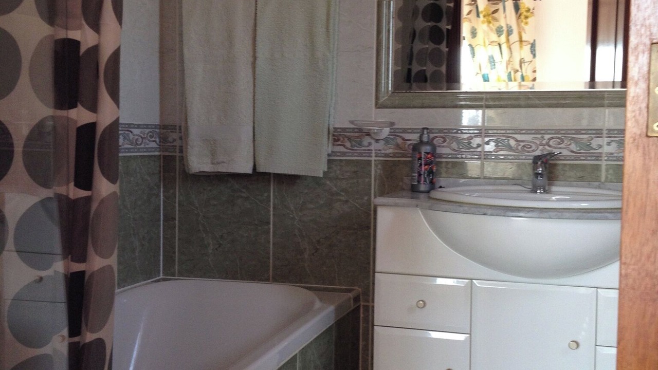 Photo of Bathroom in Albufeira