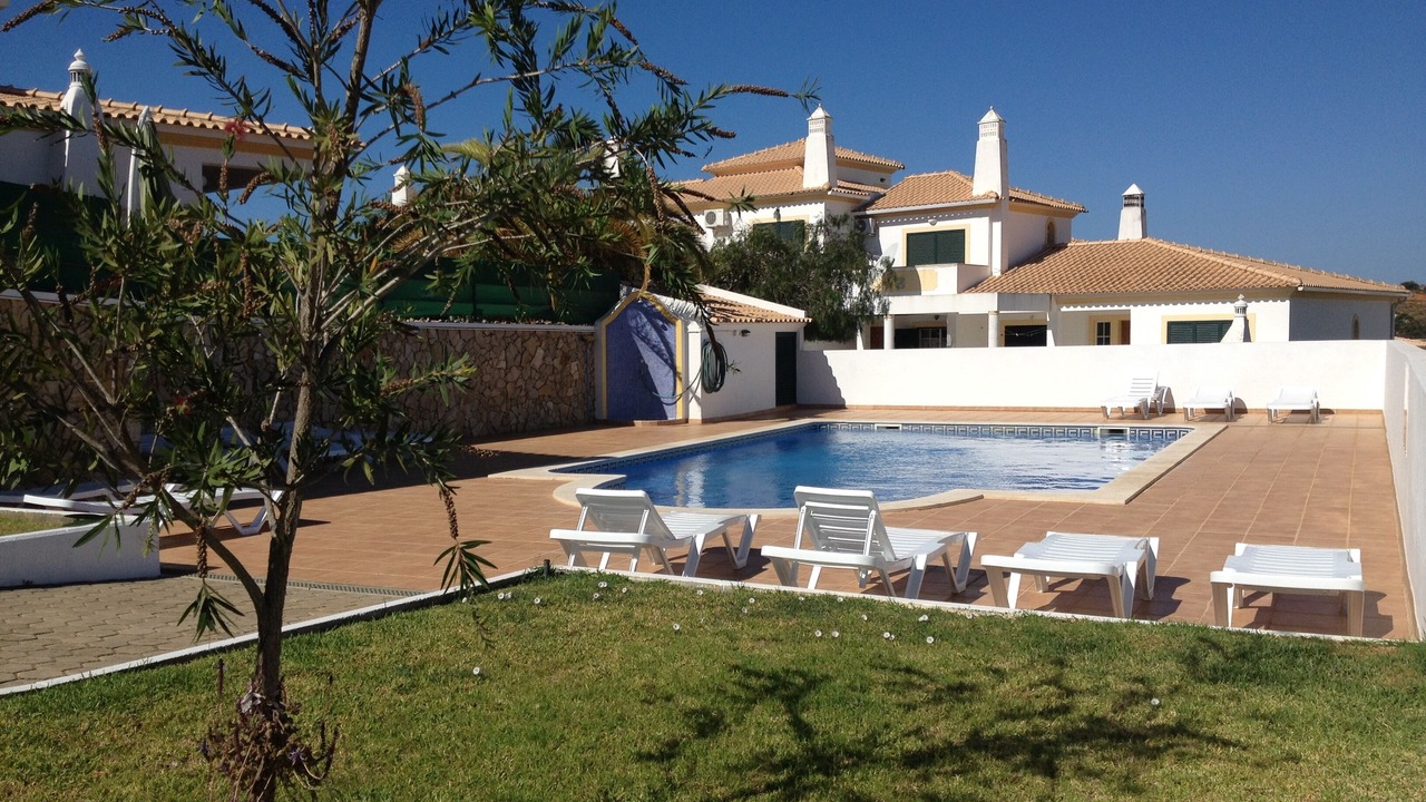 Photo of Outdoor in Albufeira