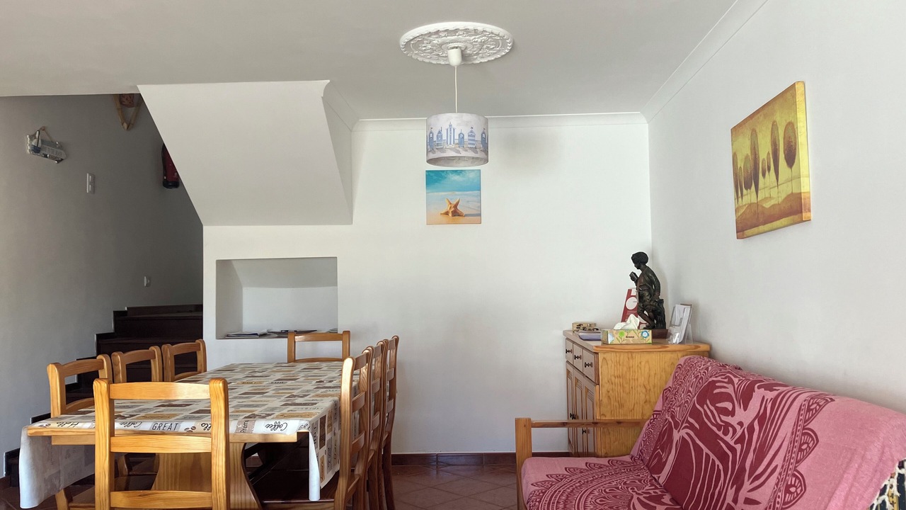 Photo of Livingroom in Albufeira