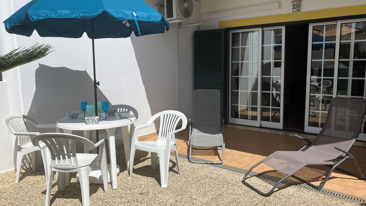 Photo of Outdoor in Albufeira