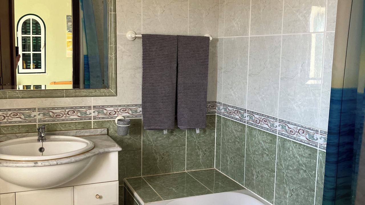 Photo of Bathroom in Albufeira