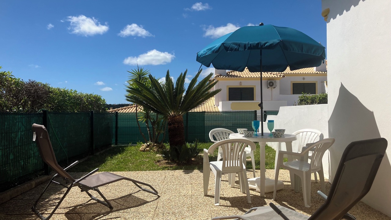 Photo of Outdoor in Albufeira