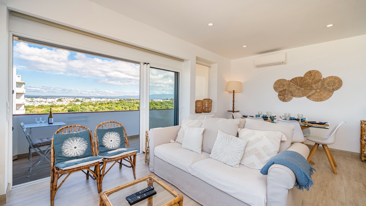 Photo of Livingroom in Prainha