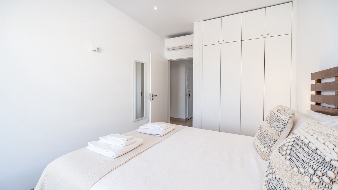 Photo of Bedroom in Prainha