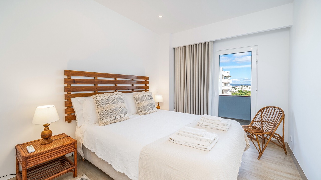 Photo of Bedroom in Prainha