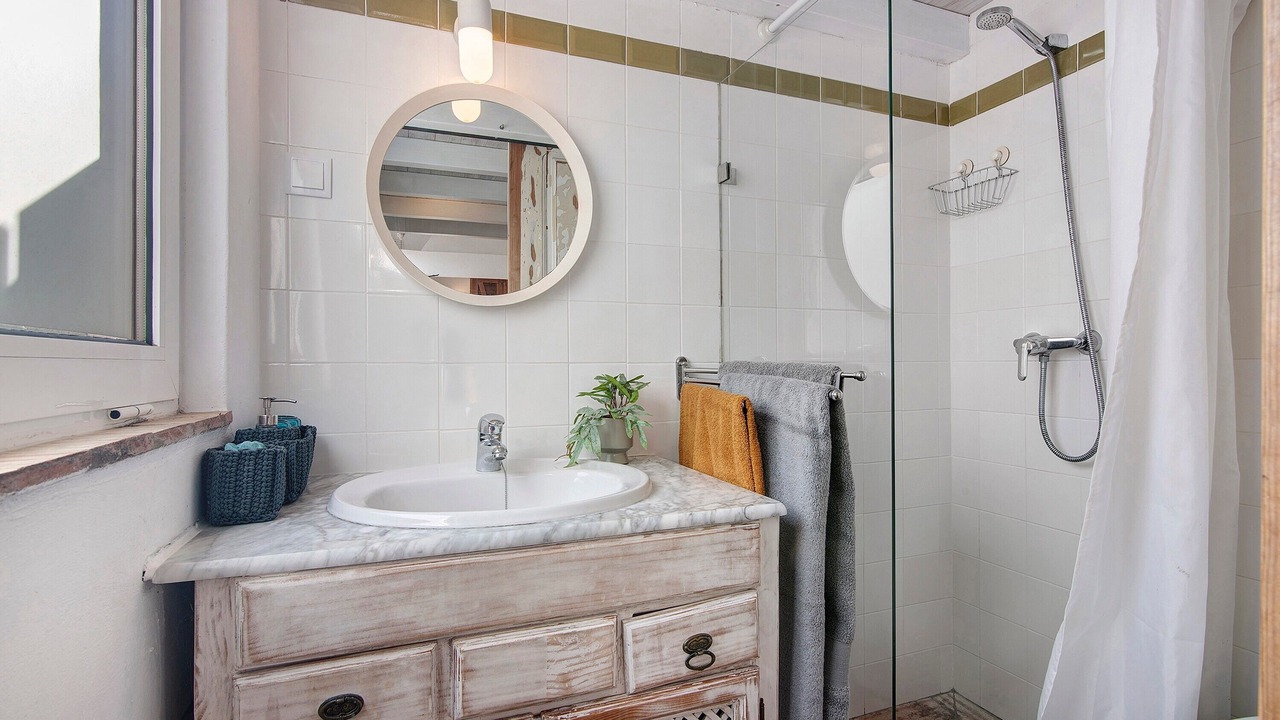 Photo of Bathroom in Vila Real Santo Antonio