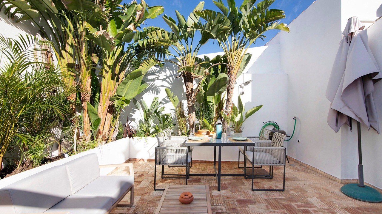 Photo of Outdoor in Vila Real Santo Antonio
